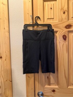 Driven Shorts